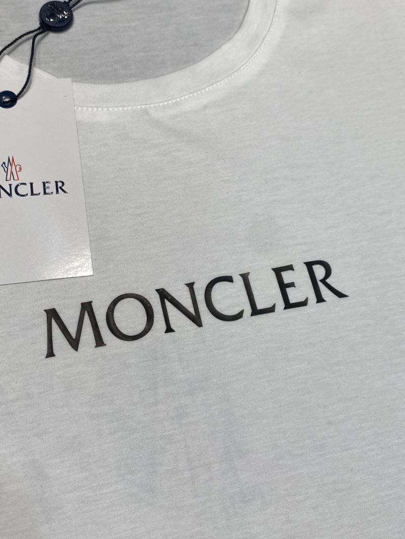 Moncler T-Shirts